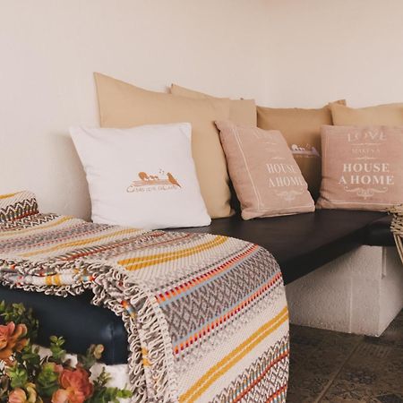 Casa Coracao Alentejano- Casas Com Encanto Reguengos de Monsaraz Luaran gambar
