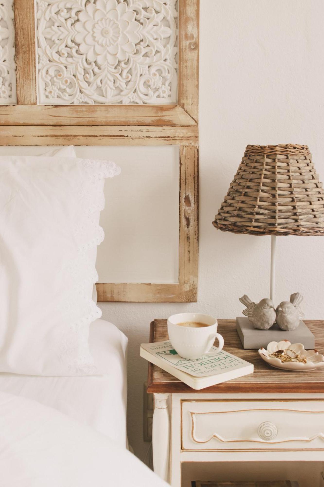 Casa Coracao Alentejano- Casas Com Encanto Reguengos de Monsaraz Luaran gambar