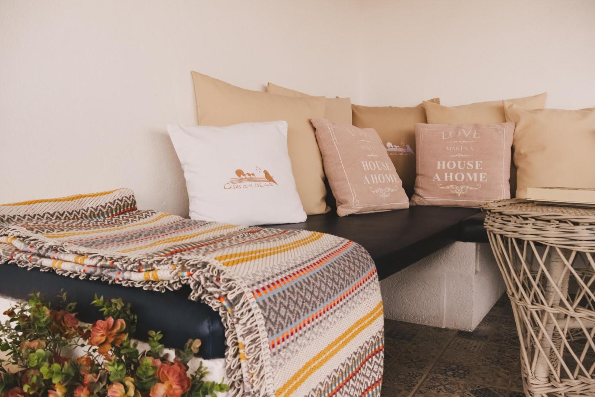 Casa Coracao Alentejano- Casas Com Encanto Reguengos de Monsaraz Luaran gambar