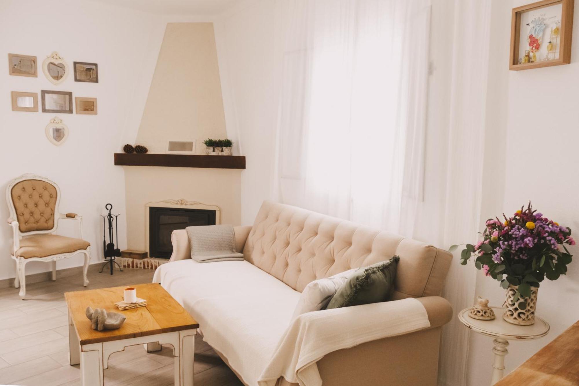 Casa Coracao Alentejano- Casas Com Encanto Reguengos de Monsaraz Luaran gambar