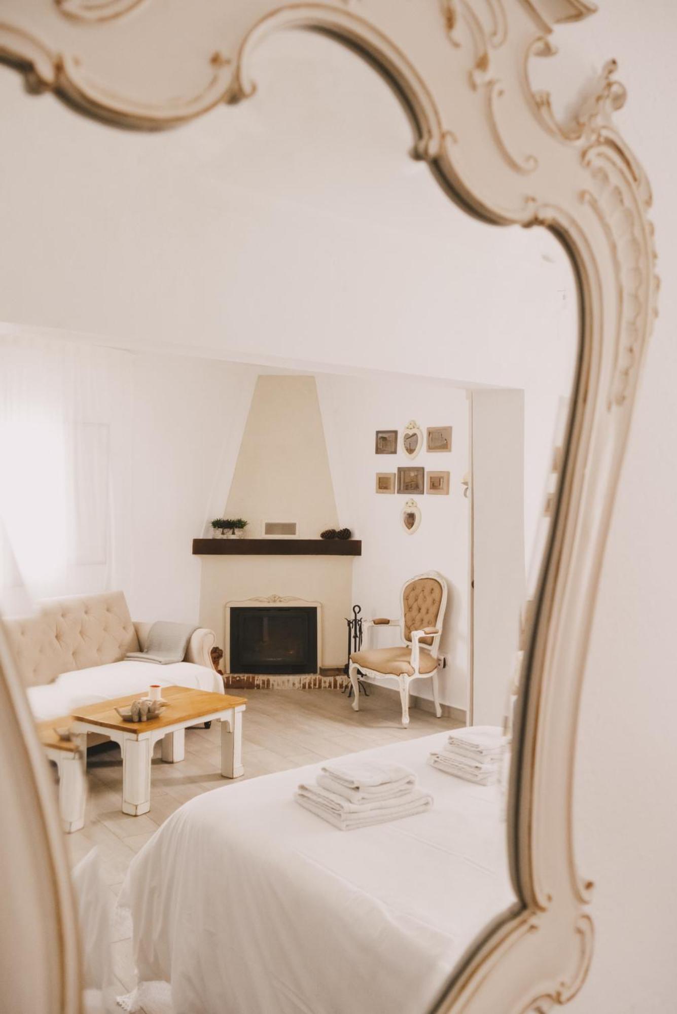 Casa Coracao Alentejano- Casas Com Encanto Reguengos de Monsaraz Luaran gambar